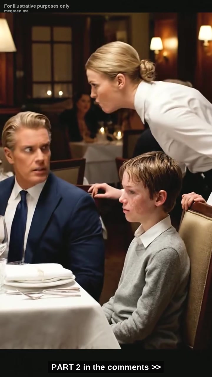 My Gut Screamed At Me