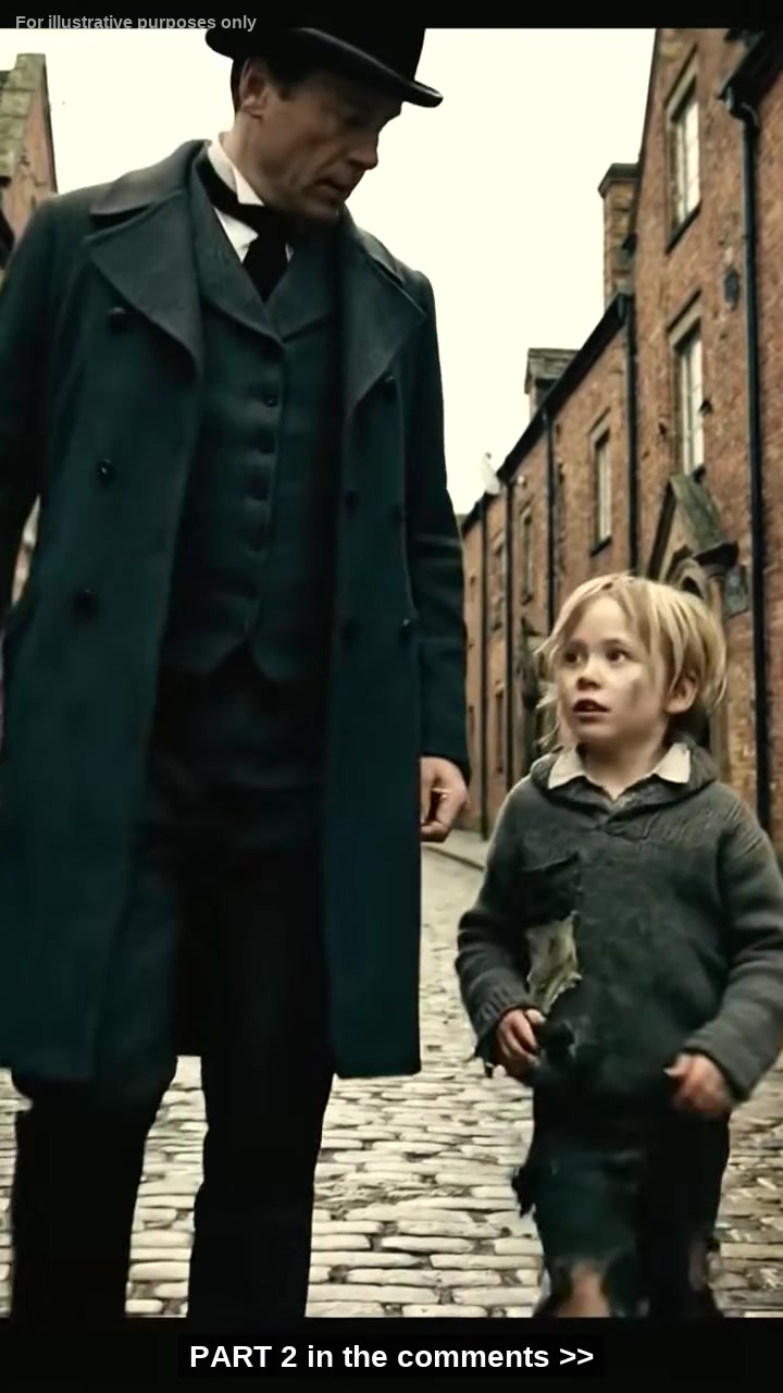 ‘Can You Adopt Me? I Will Be Very Good,’ 7-Year-Old Foster Child’S Desperate Plea To 40-Year-Old Widower