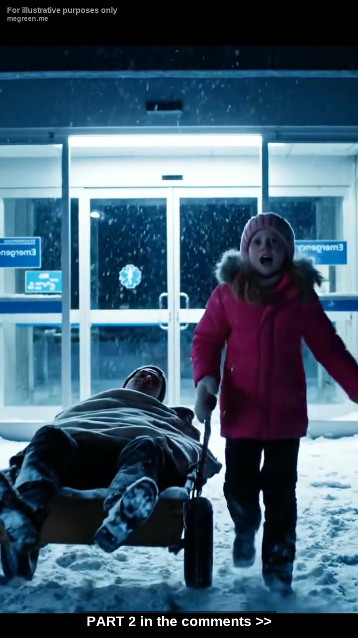 Please Save My Brother