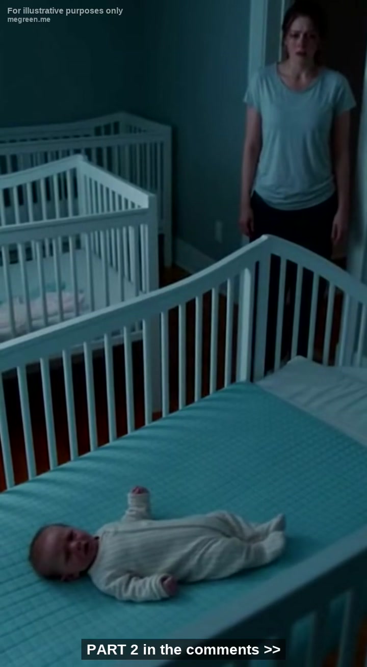 They Told Me I Had Three, Then Said I Had One