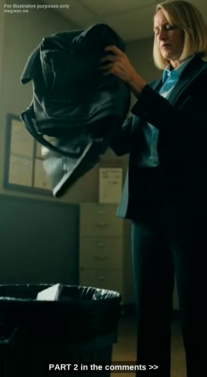 They Thought Being Poor Was My Crime, So They Threw My Future In The Garbage