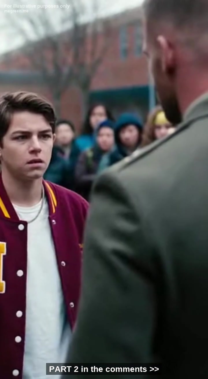 They Locked My Paralyzed Sister’S Wheelchair For A Viral Prank, Thinking No One Was Watching – Until I Stepped Out Of My Truck In Full Uniform