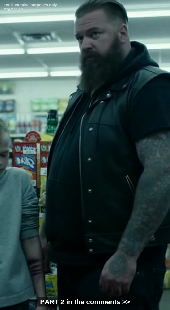 My Uncle Thought He Could Hurt Me Forever Because Nobody Cared