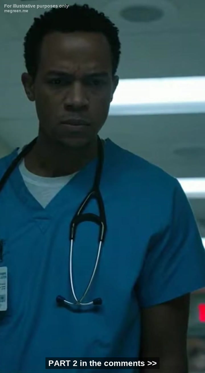 I Thought The Rotting Stench In Room 4 Was Just A Hygiene Issue