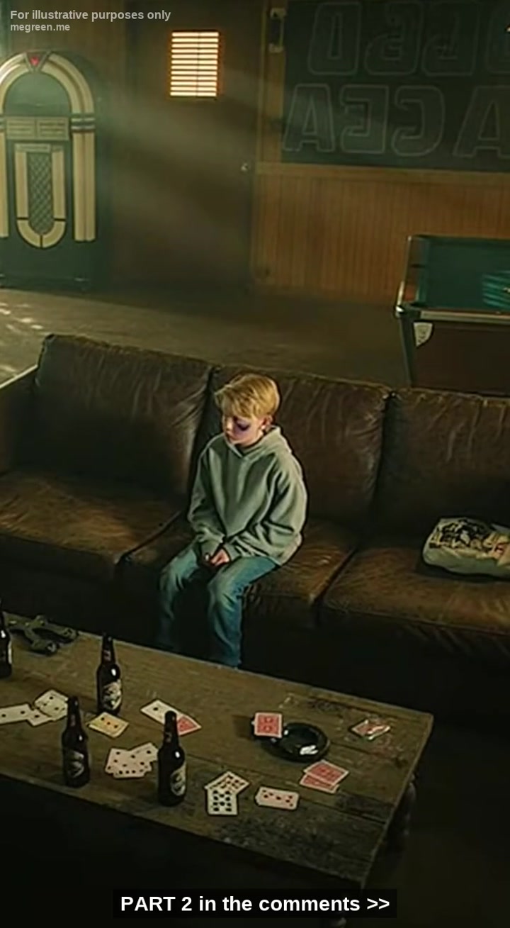 He Walked Straight Into The One Place In Town Even The Cops Were Afraid To Raid