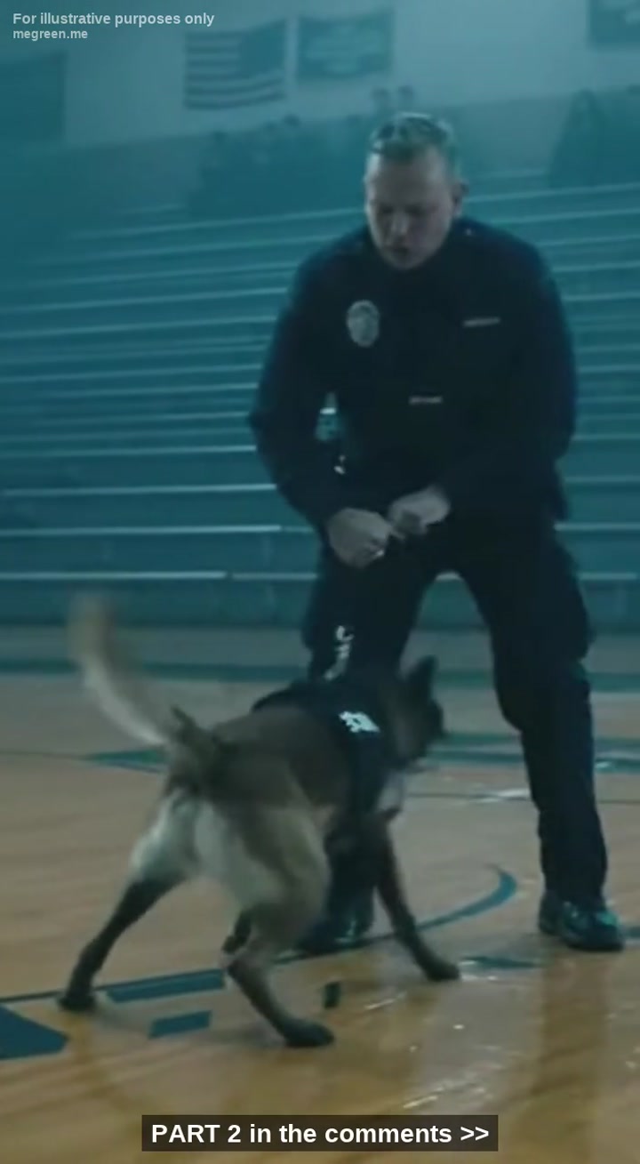 It Was Supposed To Be A Standard “Career Day” At A Suburban Middle School In Ohio