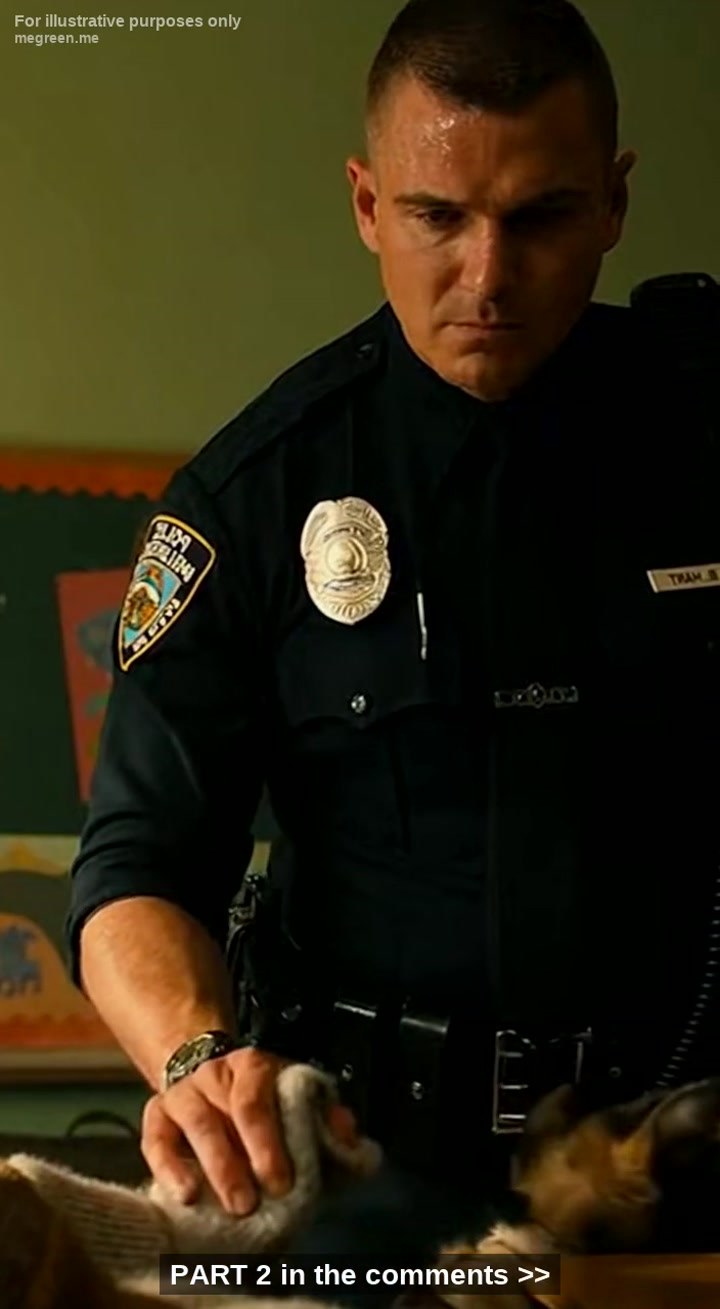 I’Ve Been A Teacher For Twenty Years, But I’Ve Never Seen A Room Go Silent Like That