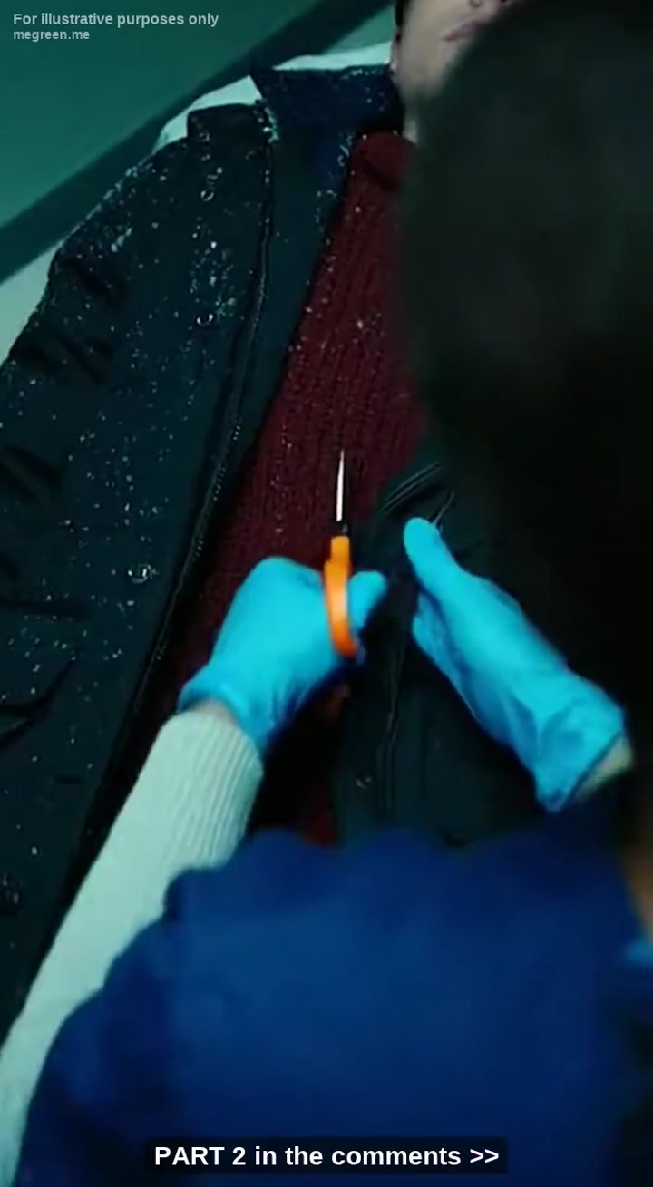 It’S 105 Degrees In Austin, And A Kid Just Walked Into My Er Wearing A Heavy Winter Parka