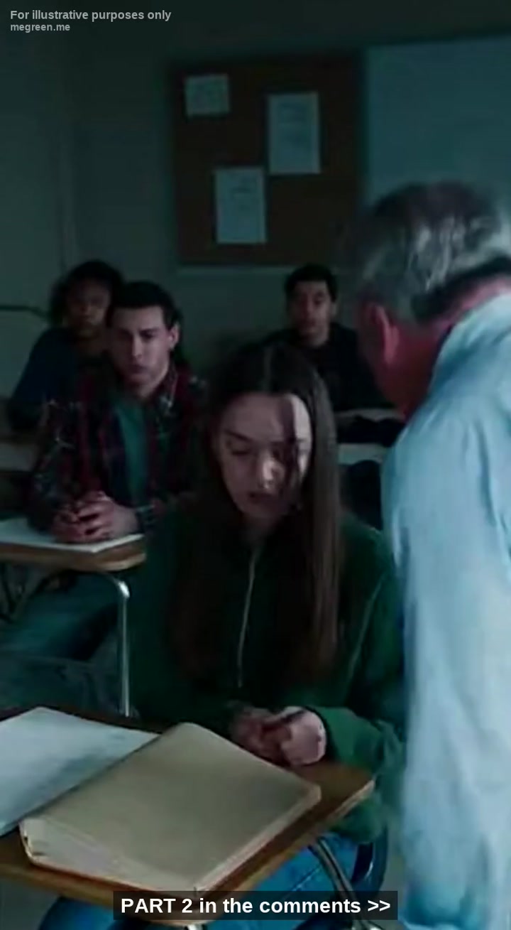 I Thought Ap History Was My Ticket Out Of Poverty, But I Didn’T Realize My Teacher Was A Monster Waiting To Snap