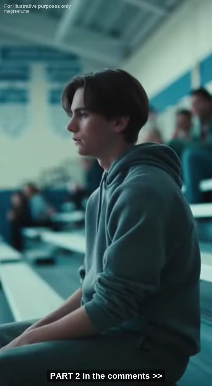 My Ear Was Ringing, My Vision Blurred, And The Entire Gym Was Echoing With Laughter