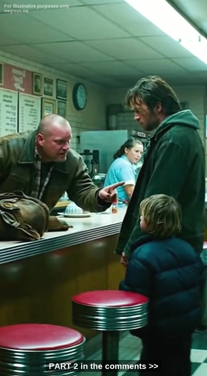 A Homeless Dad Returned A Lost Biker’S Bag