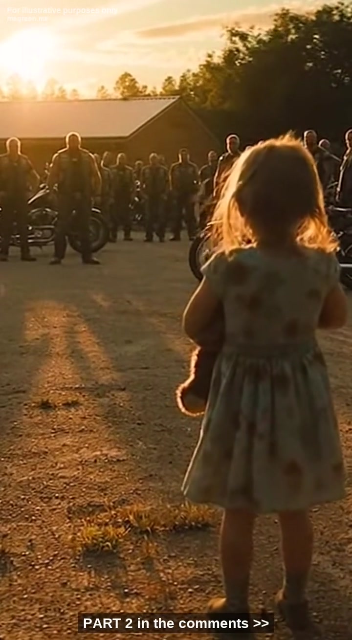 Be My Father,โโ She Sobbed