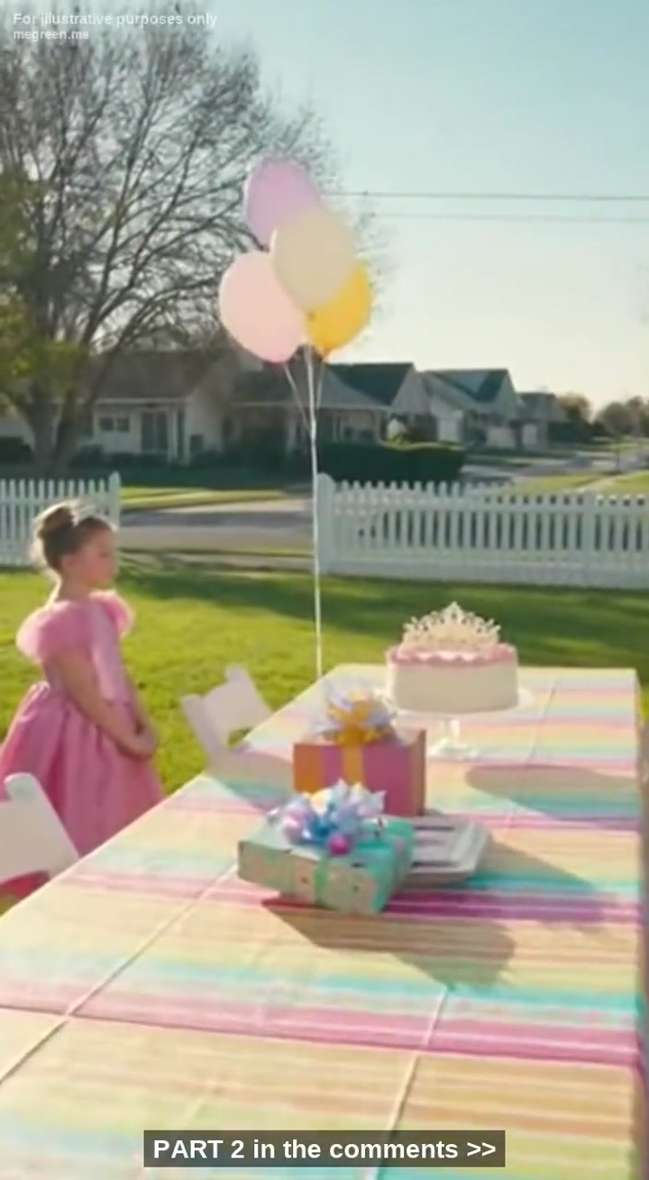 I Screamed In Her Face When She Saved My Son