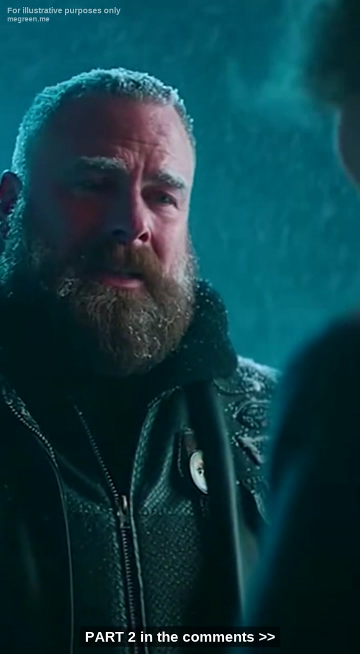 I Don’T Care If You’Re The Devil Himself, You’Re Not Dying On My Porch