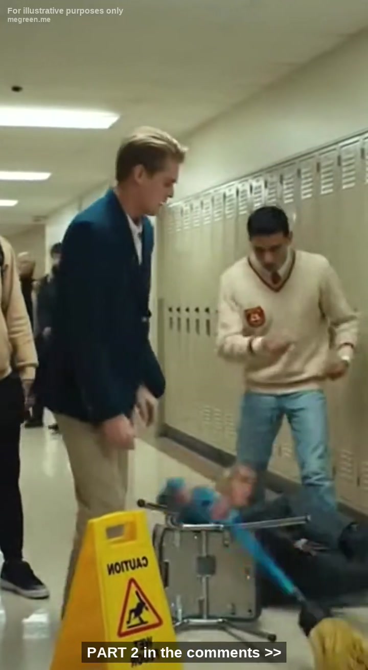 Three Prep School Bullies Put A Quiet Janitor In A Coma For A Laugh – One Er Call Triggered His Son To Brought 200 Harleys Surely Made Them Pay For That