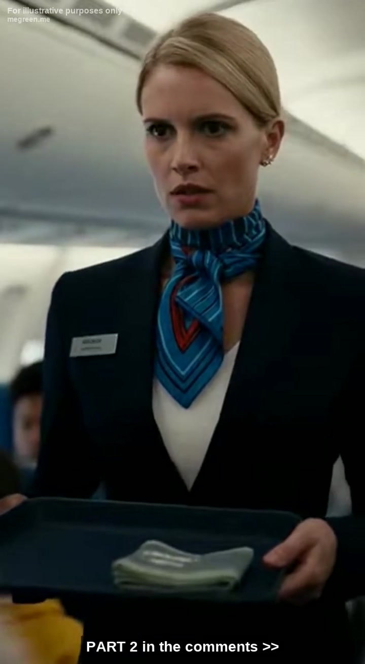 A Millionaire Lost His Temper Over A $500,000 Hublot And Slapped A Flight Attendant