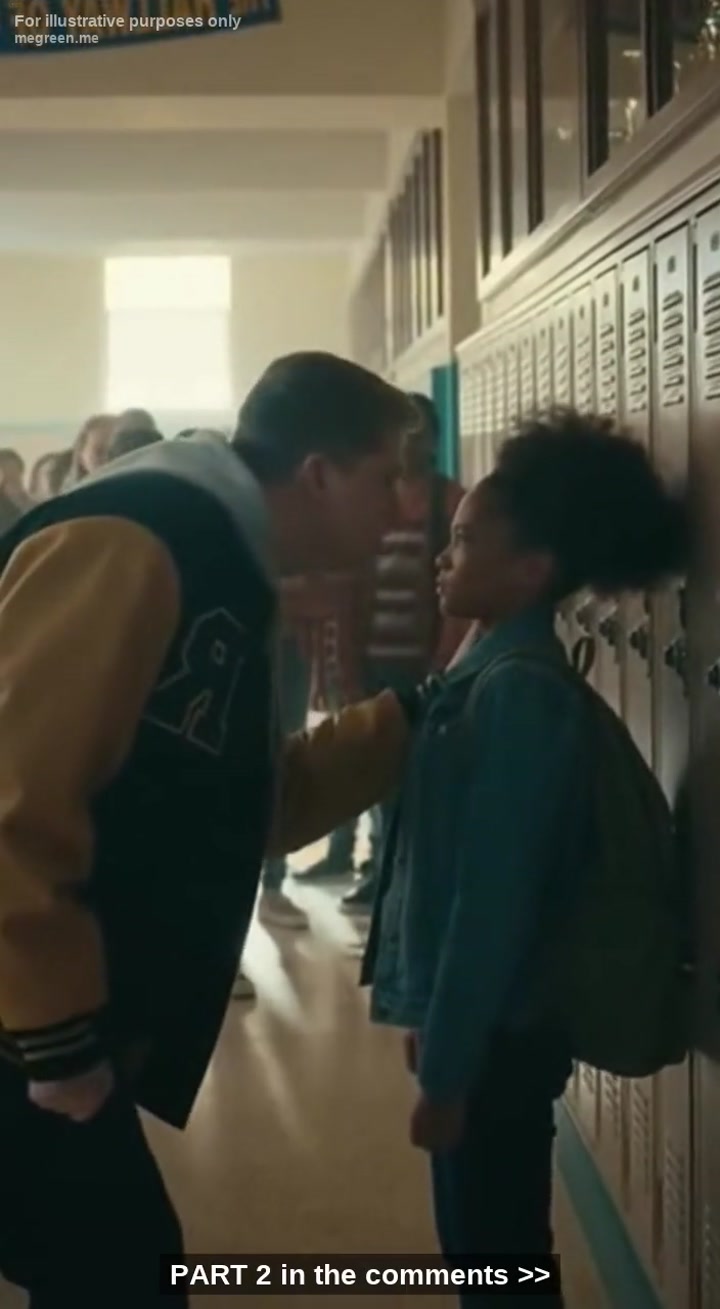 He Smashed My Head Into The Brick Wall, Expecting Tears