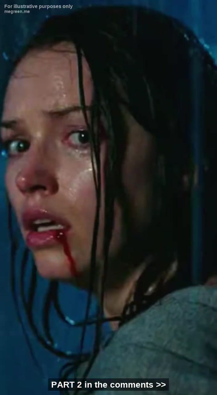 She Was 8 Months Pregnant, Bleeding, And Running From The Man Who Swore To Kill Her