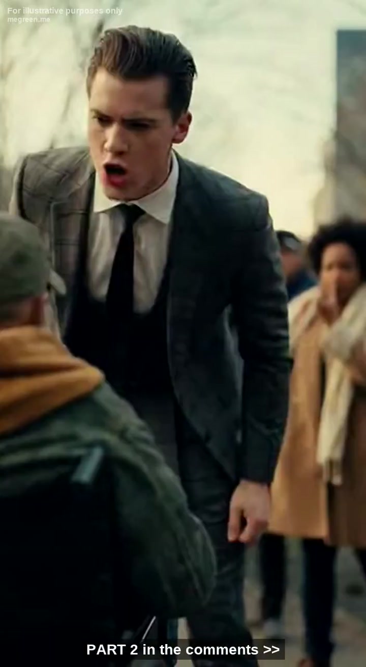 Billionaire’S Son Mocked A Wheelchair-Bound Veteran In Central Park, Then Backhanded Him For Blocking The Path, Laughter Trailing Behind The Blow