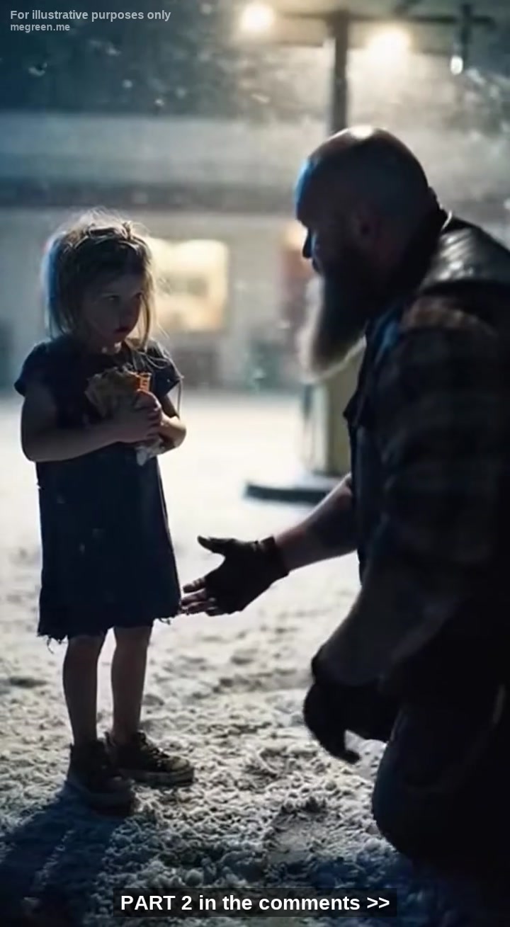 The Temperature Was Five Below Zero