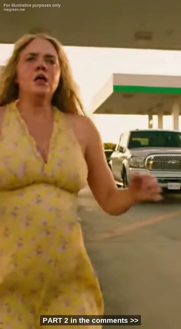 They Saw A Monster In Leather And A Hero In Blue, But Appearances Are The Biggest Lie In America