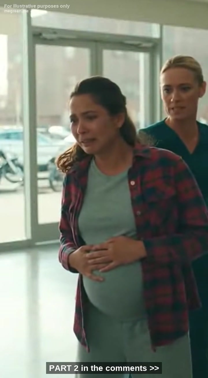 The Stuck-Up Triage Nurse At The Ritzy Uptown Clinic Thought She Could Get Away With Slapping A Breathless, Heavily Pregnant Woman In Sweatpants Just Because She Didn’T Look Like She Belonged