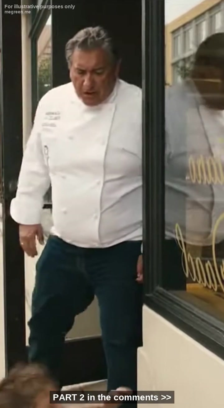 The Bougie Bakery Owner Thought He Could Just Shatter A Street Kid’S Hand Over Some Stale Crusts Without Catching Any Heat