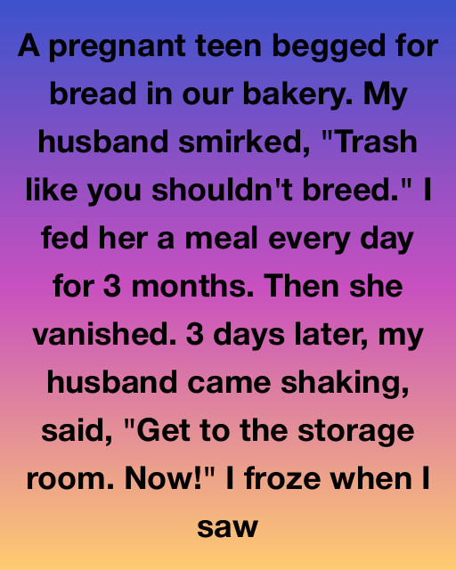 The Bakery Secret That Changed My Life