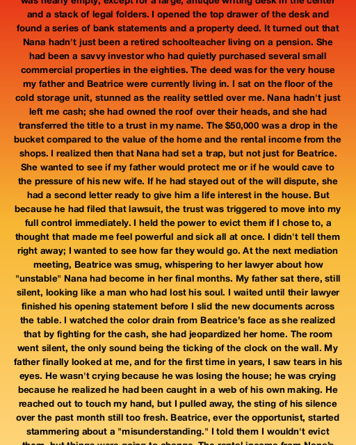 The Legacy Of The Red Envelope