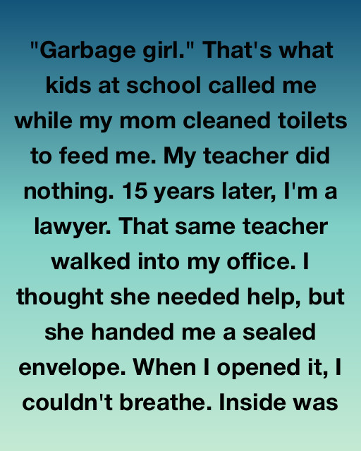 The Secret Behind The Silence Of My Youth