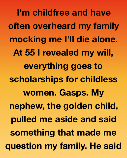 The Legacy I Built For Others Like Me