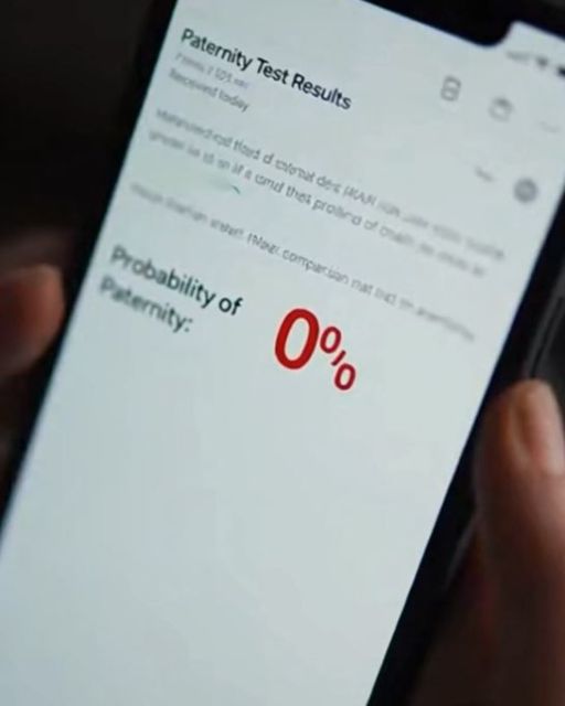 My Husband Kept Saying Our Newborn Son Didn’t Look Like Him