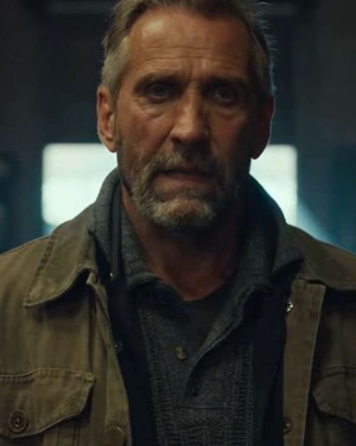 The Bell Above My Garage