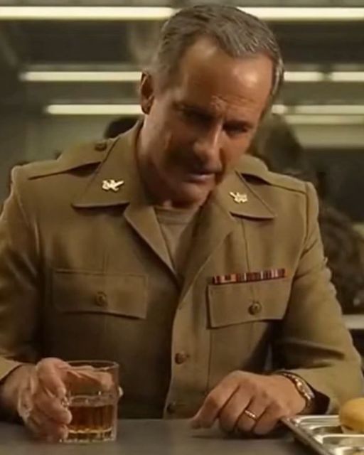 The Colonel Yanked Her by the Hair – But What She Did Next Left Everyone In The Base Speechless