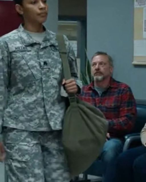 My Family Dismissed My Military Life And Said I Wasnโt โreal Familyโ While Grandpa Fought For His Life – Then I Made A Call That Exposed The Truth About Me And Turned Their World Upside Down