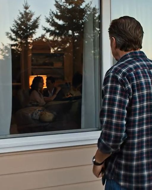 I Drove Up To My Lake House For A Quiet Meeting About A Broken Dock, And Instead Watched My Sonโs Wife Laughing On My Couch With A Strangerโs Hands On Her Like My Family Never Existed.