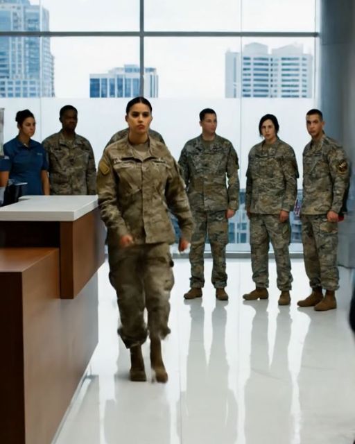 The Real Reason He Had To Disappear