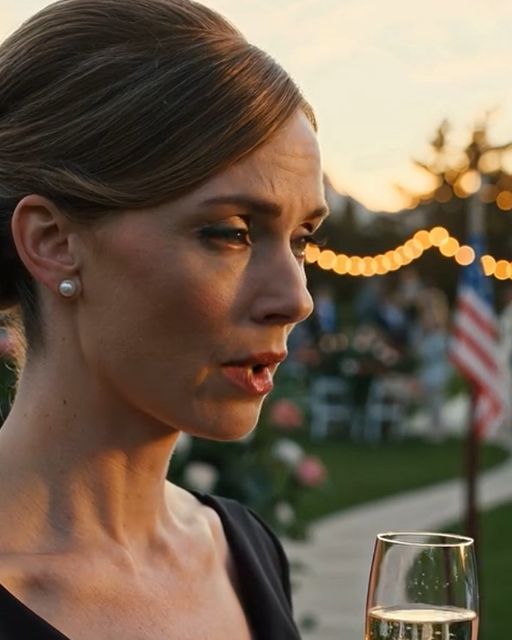 My Daughter Paid For My Wedding Trip. A Guest Pulled Me Aside – And What He Told Me Saved My Home.