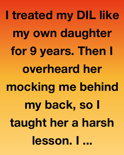 The Silent Architect Of Her Own Lesson