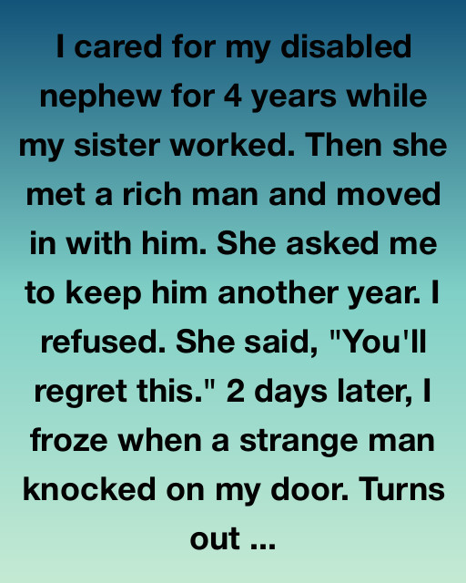 The Debt Of The Heart