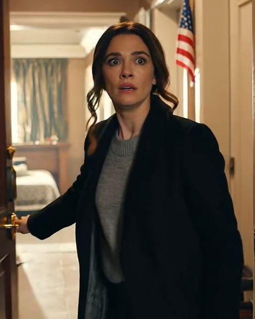 The Night I Came Home Early