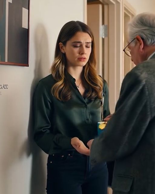 The Key He Couldn’t Erase