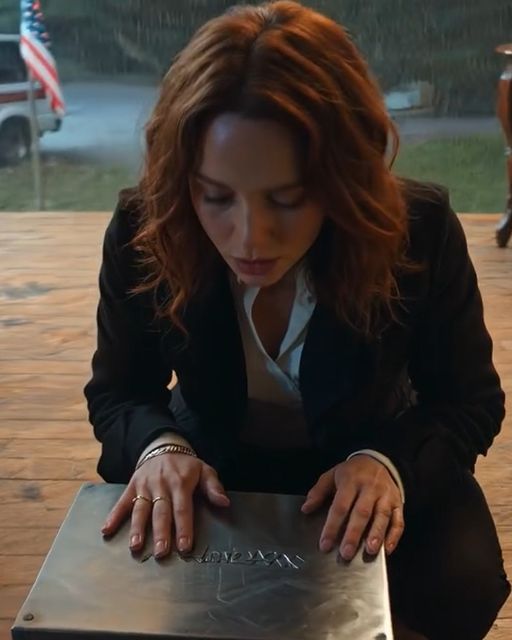 The Night My Parents Celebrated “honoring Grandma’s Wishes,” I Drove To A Collapsing House In The Suburbs And Realized I Was The Only One She Actually Trusted