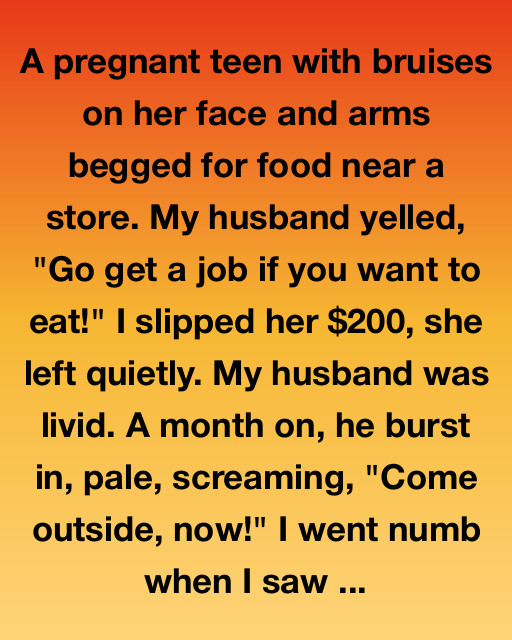 The Debt Of A Kind Heart