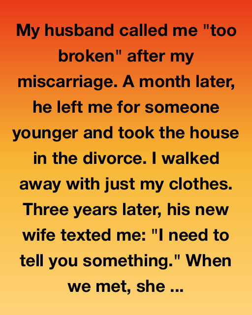 The Inheritance Of Healing