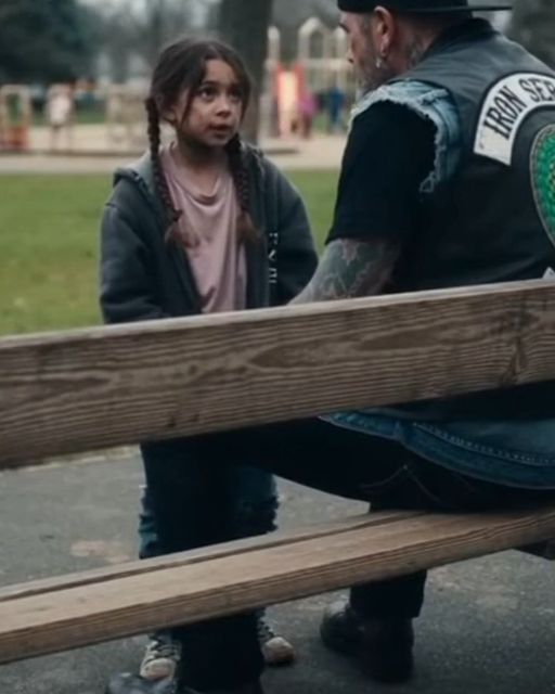 A Father’s Promise