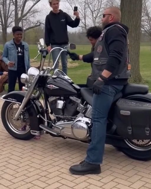 A Promise Remembered