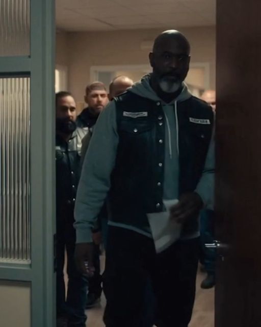 I Watched A Nurse Destroy A Vulnerable Patient – Then His Motorcycle Club Showed Up