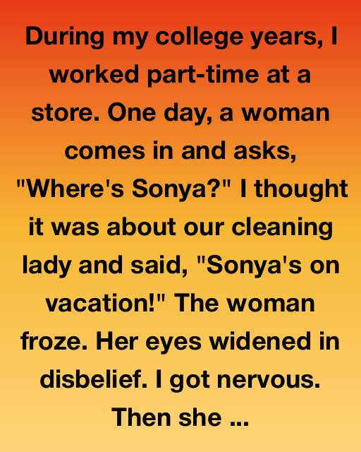 The Secret Of The Employee Name Tag