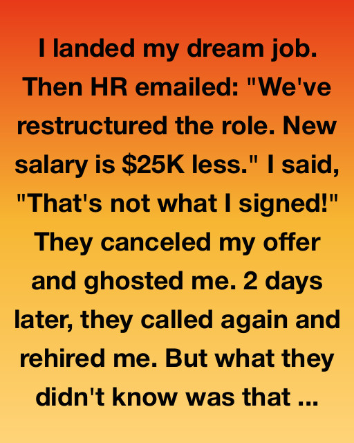 The Cost Of A Second Chance